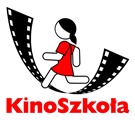 Logo Kino Szkoła