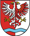 Herb powiatu drawskiego